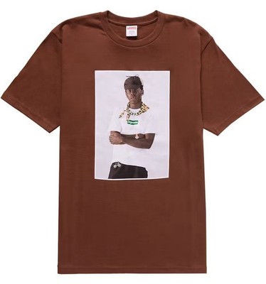 トップス supreme tyler the creator photo tee s s-l400.jpg