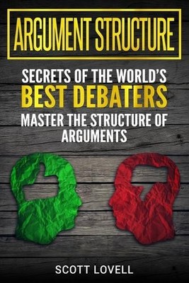 Scott Lovell Argument Structure (Taschenbuch) (US IMPORT)