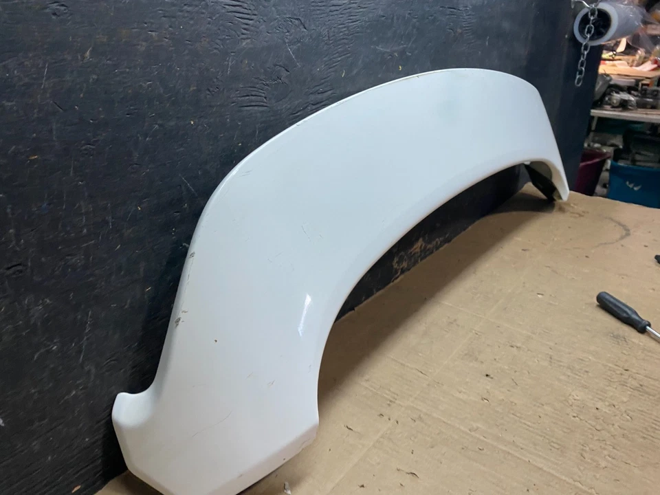 Lexus RX300 1999-2003 alerón trasero puerta escotilla ala OEM u6468 DG Foto 3 de 4