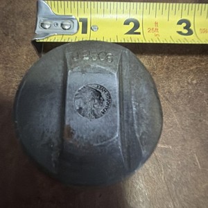 Steel Mold Press Coin Maker Metal 2 In Plymouth Massachusetts