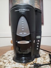 Hamilton Beach BrewStation Permanent Coffee F...