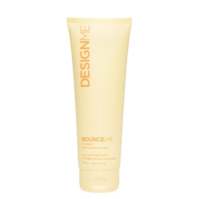 BOUNCE.ME Curl Balm and Cream for Curly Hair with Nourishing Argan Oil | Wave...
