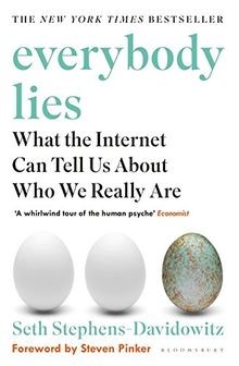 Everybody Lies: What the Internet Can Tell Us About Who ... | Buch | Zustand gut