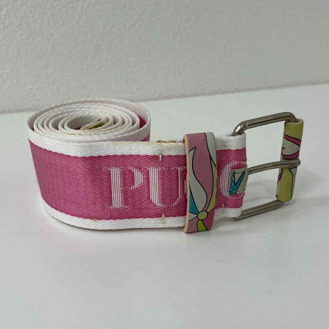 Emilio Pucci Women's Belt for sale | eBay