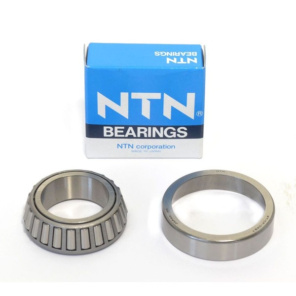 Kit Lenkkopflager FüR Honda CRF 250R 2014-2026 4T 2 StüCk-image