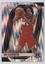 2024-25 Panini Prizm Skewed Prizm /249 Bub Carrington #244 0jn9