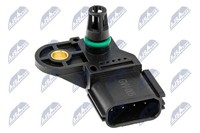 Sensor Saugrohrdruck NTY ECM-VV-005 FüR Volvo V70 3 135 V60 1 155 S60 2 134 XC60