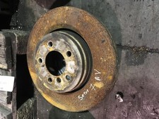 Kits de frein BMW SERIE 7