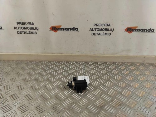 MERCEDES-BENZ A W169 Vakuumventil A0051535528 2.00 Diesel 2005 31581955