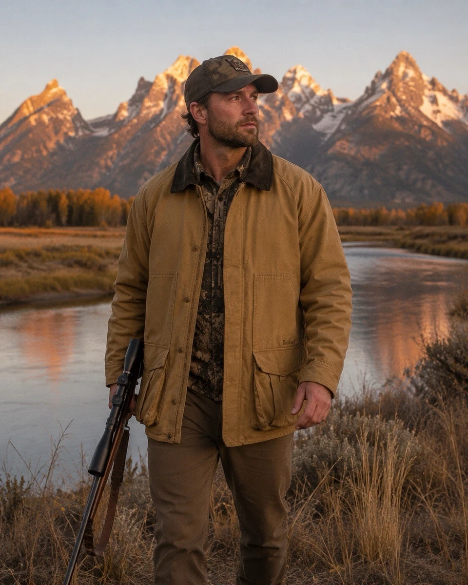 25+ Timberland Weathergear Coats for Men for sale | Updated Oct 2026
