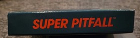 Super Pitfall CIB Nintendo NES 