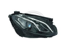 LED SCHEINWERFER LINKS Für Mercedes W213 NICHT MULTIBEAM 2016-2020