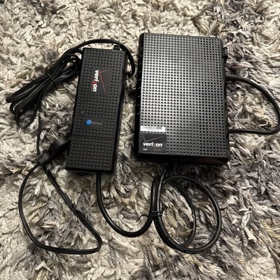 Verizon/Alcatel Internet FIOS ONT Optical Network Terminal Modem I-211M-L