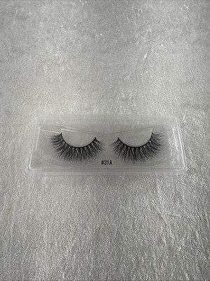 false eyelashes #31A