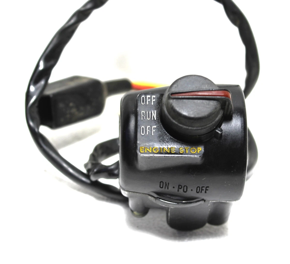 Motorcycle Electrical & Ignition Switches for Kawasaki KZ400 for