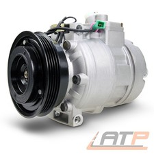 KLIMA KOMPRESSOR KLIMAANLAGE FÜR AUDI A4 B5 8D BJ 94-00 A6 4B C5 97-05 1.6-3.0