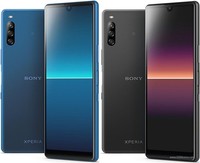 SEALED BOXED Sony Xperia L4 64GB (Black) Unlocked