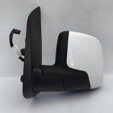 Retroviseur gauche (ou coque) Fiat Qubo
