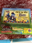M&Ms Motorcycle (red,white&blue) Candy Dispenser - NIB - — photo 7
