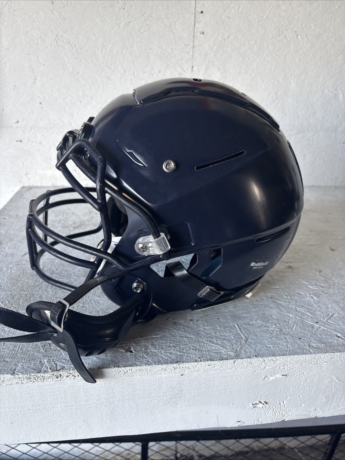 Schutt F7 VTD Adult Medium