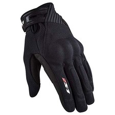 Ls2 Dart 2 Touring Glove Black Size 2xl Ls2 Dart 2 Touring Glove Black Size 2xl