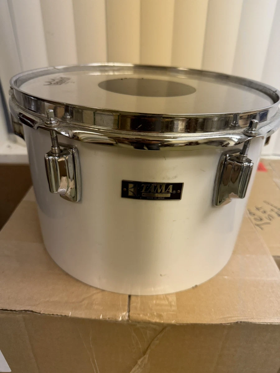 Tama出品 25+ TAMA Drum Toms 12 in Item Diameter for sale | Updated Oct 2026