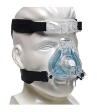 ComfortGel Blue with Headgear Large  Respironics 1070037