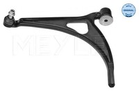 Original Meyle Lenker RadaufhäNgung 116 050 0098 FüR Audi