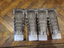 4 Tweakd By Nature Tribal Chocolate All Purpose Rescue Cream And Hair Assortment