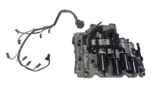 12-15 RANGE ROVER EVOQUE LR2 (L359 L538) AUTO AUTOMATIC TRANSMISSION VALVE BODY