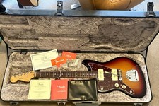 Fender USA American Professional II Jazzmaster - - Left Handed