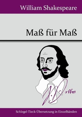 Shakespeare - Ma fr Ma - New paperback or softback - 32 - X555z