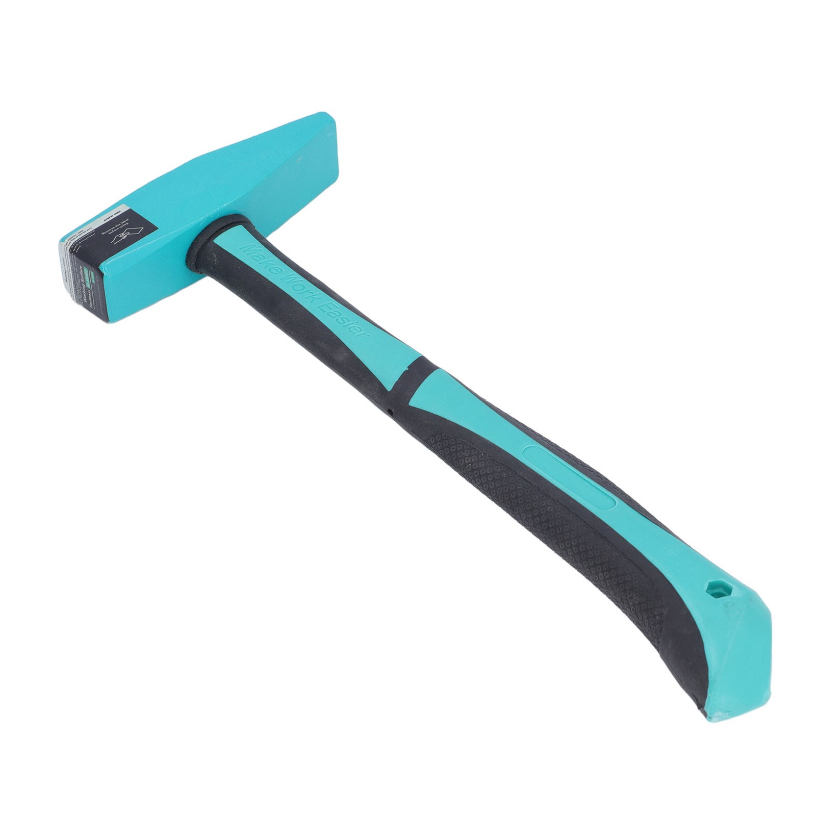 Multi Functional Carbon Steel Machinist Hammer Forging Hammer For Woodworkers