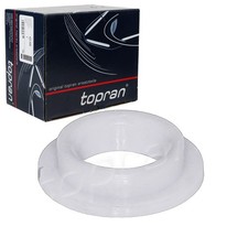 TOPRAN BUCHSE SCHALTSTANGE AM SCHALTGESTÄNGE OBEN passend für AUDI A3 SEAT AROSA