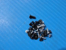 HP 15-dy1731ms 15.6" Genuine Laptop Screw Set Screws for Repair ScrewSet