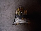 Walt Disney 101 Dalmations Musical Snow Globe — photo 4