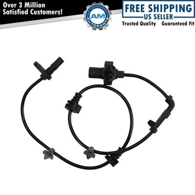Front Right ABS Wheel Speed Sensor Fits 2016-2021 Honda Civic 2019-2022 Insight