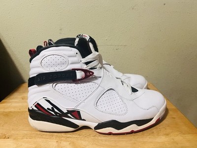 Air Jordan 8 Retro Alternate