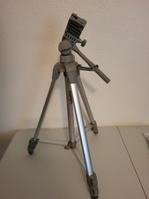 PlatinumPlus by Sunpak 5800D Tripod.