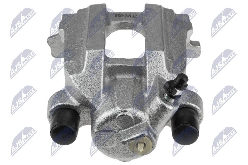 Fits NTY HZT-MZ-028 Brake caliper. Rear - Image 4