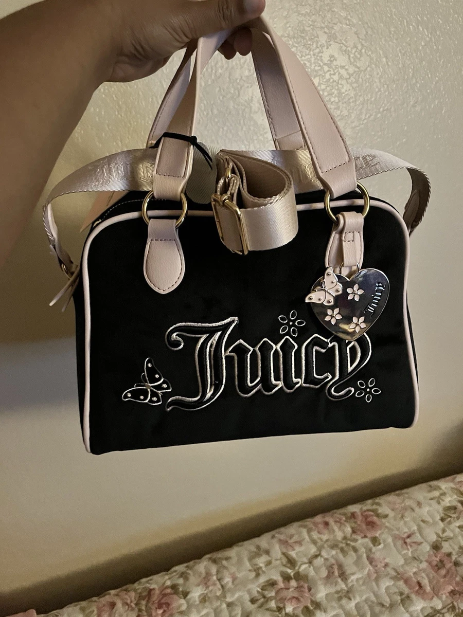 Juicy Couture Bags | eBay