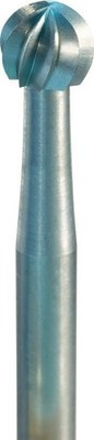 A*F Switzerland Schmuckmacher Feilenkopf Rundform Nr. 10 Premium 0,3-2,3 mm