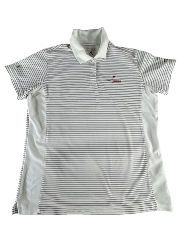 Kraft Nabisco Championship Shirt Womens XL Golf Toyota Antigua Tournament Event