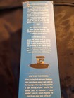 Zulay Kitchen Professional Milk Frother Set Handheld Foam Maker Pitcher Stencils — photo 3