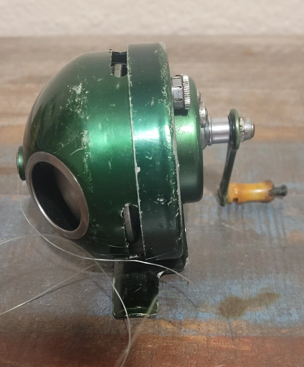 Shakespeare Wondereel In other Vintage Fishing Reels for sale | eBay