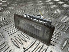 KIA SORENTO II XM Kennzeichenbeleuchtung 925013K000 2.20 Diesel 2017 31265323