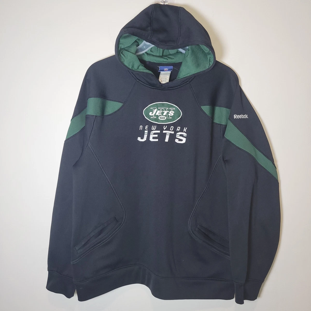 Reebok New York Jets NFL Sweatshirts for sale | eBay
