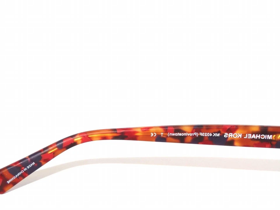 Gafas para mujer Michael Kors Provincetown talla única Foto 4 de 4