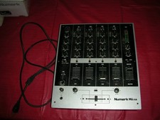 Numark M6USB 4-Channel DJ Mixer W/ Power Cord