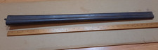 Antique T.barker Belgium Hammer Sxs Shotgun 30 Double Barrel